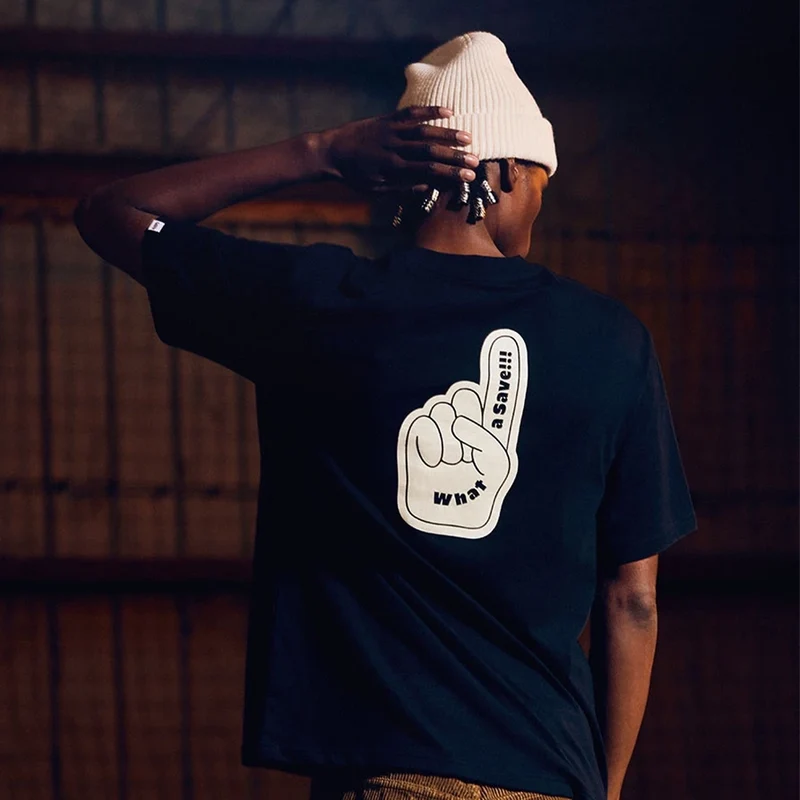 Fulllife Rocket League T-Shirt Foam Finger