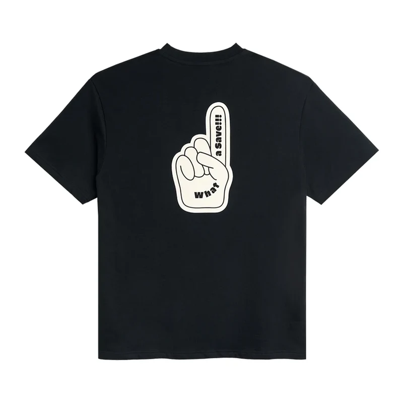Fulllife Rocket League T-Shirt Foam Finger