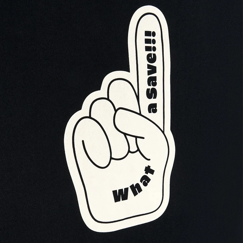 Fulllife Rocket League T-Shirt Foam Finger