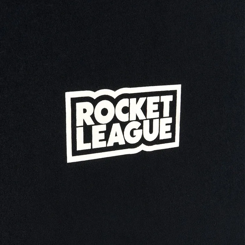 Fulllife Rocket League T-Shirt Foam Finger