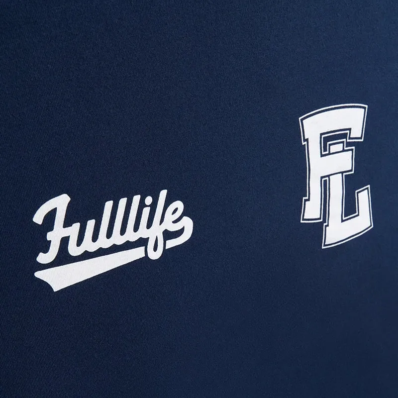 Fulllife T-Shirt Rise & Grind