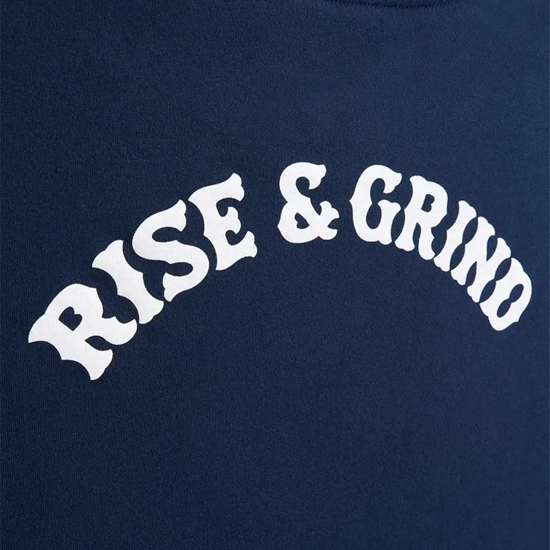 Fulllife T-Shirt Rise & Grind