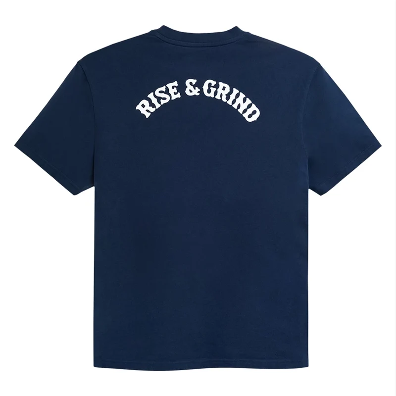 Fulllife T-Shirt Rise & Grind