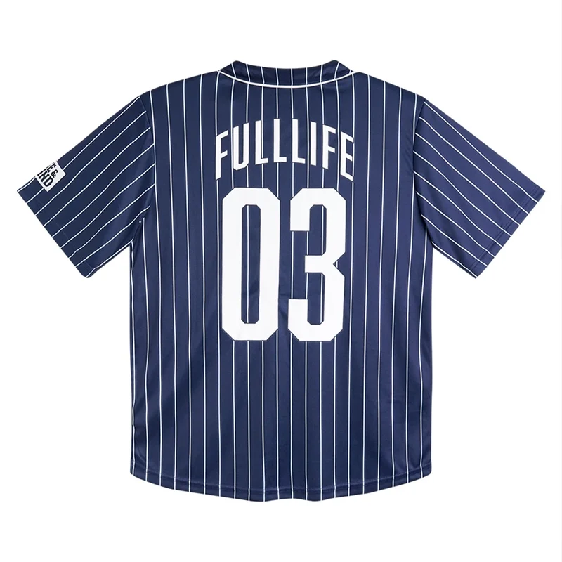 Fulllife Jersey All Star Blue Navy