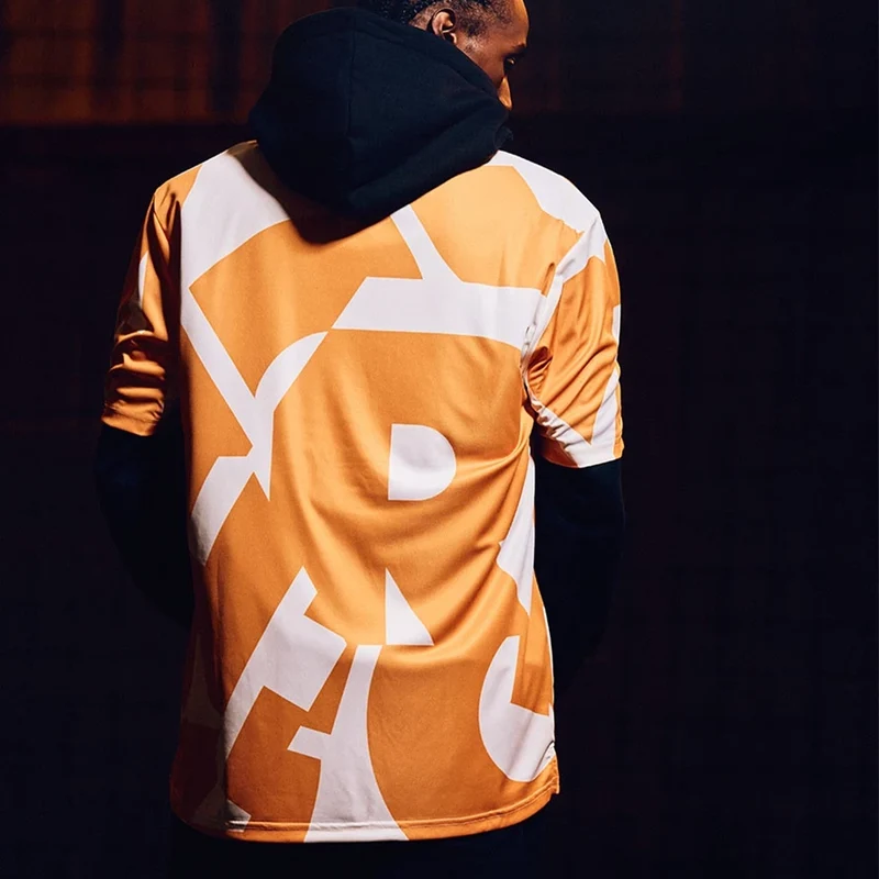 Fulllife Rocket League Jersey Training