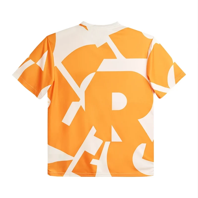 Fulllife Rocket League Jersey Training