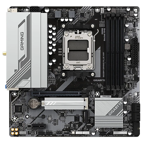 GIGABYTE B650M GAMING PLUS WIFI