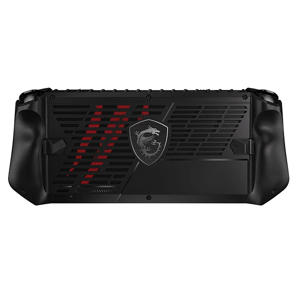 MSI Claw A1M-042FR ULTRA 5 135H/16Go/512Go