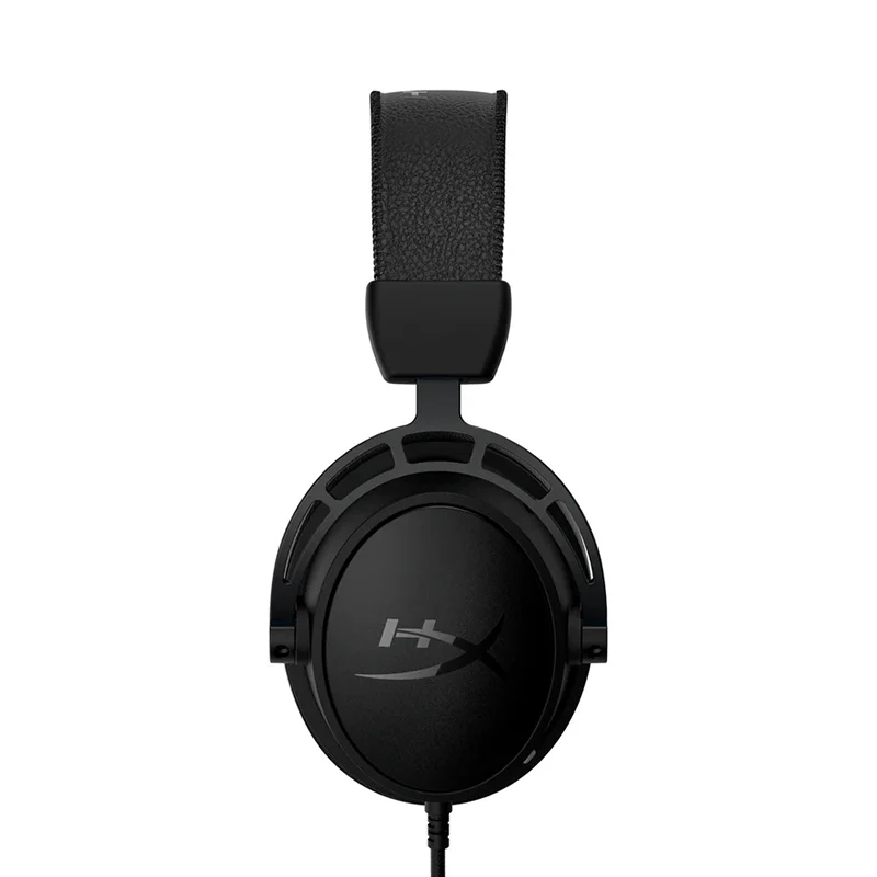 HyperX Cloud Alpha S Black