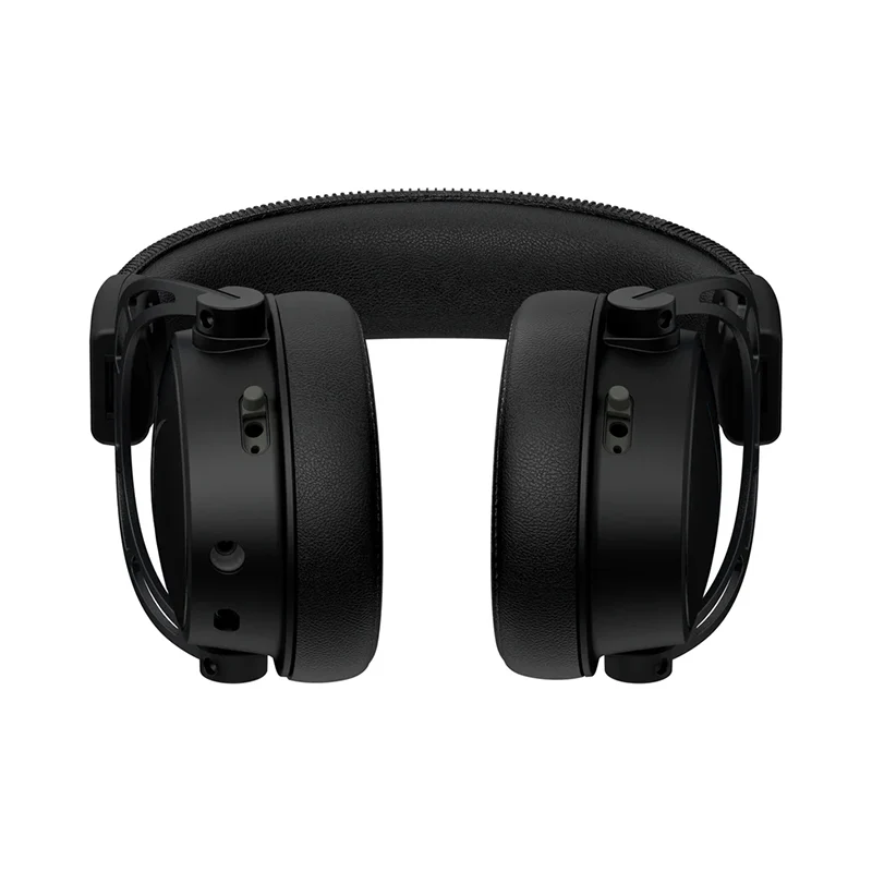 HyperX Cloud Alpha S Black