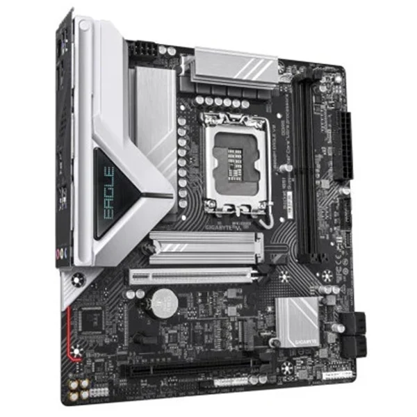 Gigabyte B860M EAGLE V2