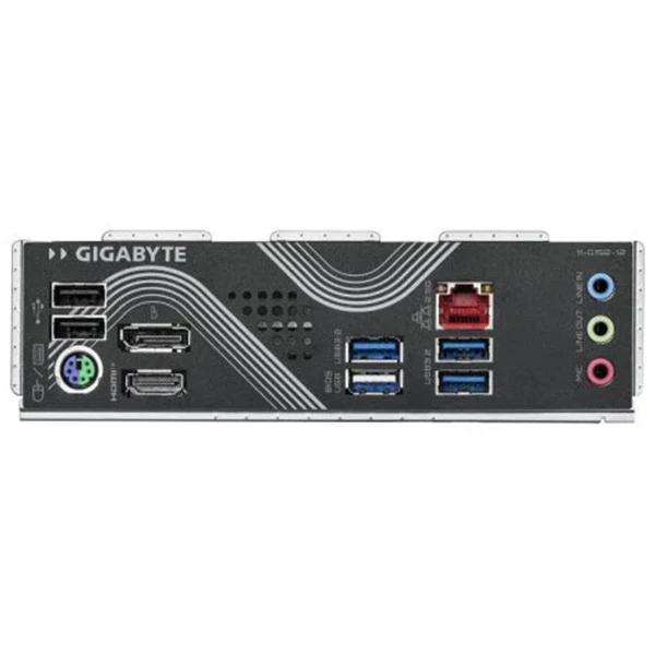 Gigabyte B860M EAGLE V2
