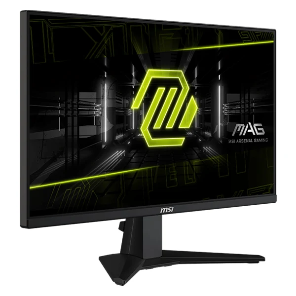 MSI MAG 255F E20 24.5" 200Hz 0.5ms FHD
