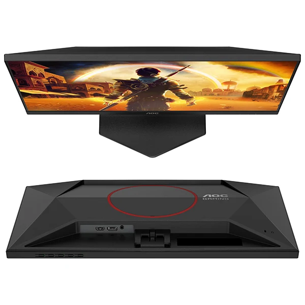 AOC 24G42E 24" 180Hz 1ms FHD