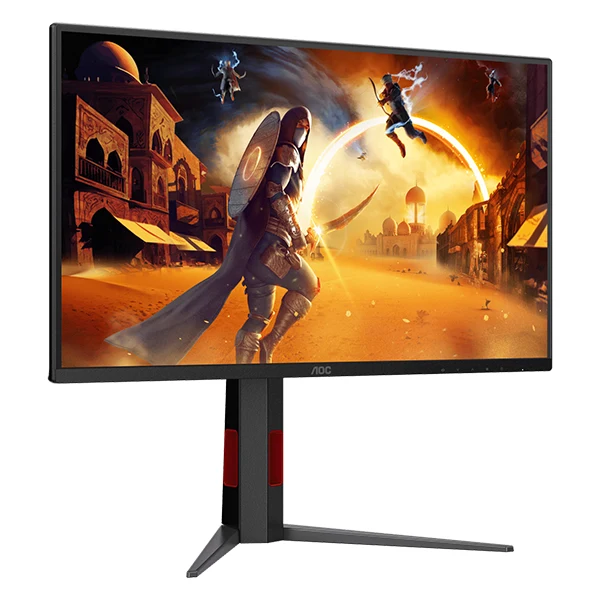 AOC 25G4S 24.5" 310Hz 0.3ms FHD