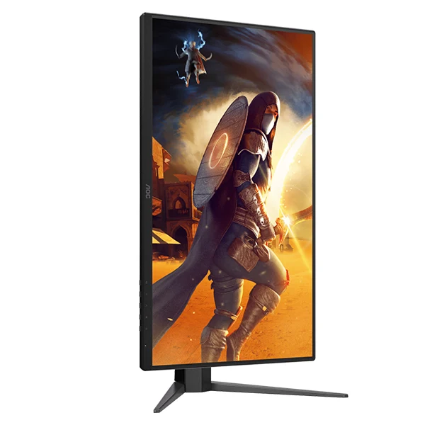 AOC 25G4S 24.5" 310Hz 0.3ms FHD