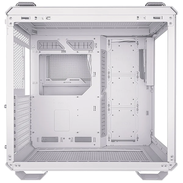 ASUS TUF Gaming GT502 PLUS Blanc