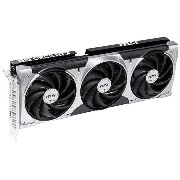 MSI GeForce RTX 5060 Ti 16G VENTUS 3X OC