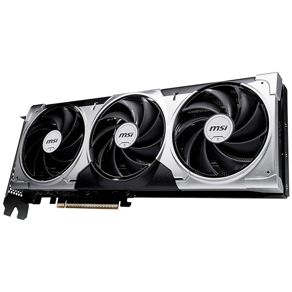 MSI GeForce RTX 5060 Ti 16G VENTUS 3X OC