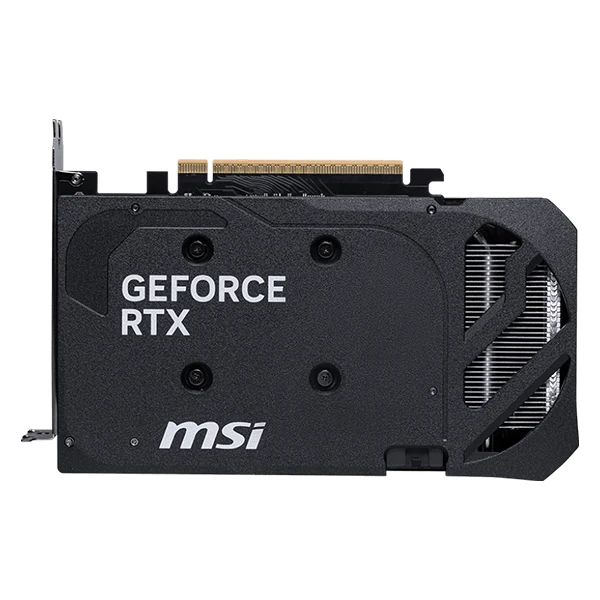 MSI GeForce RTX 5060 8G SHADOW 2X OC BULK