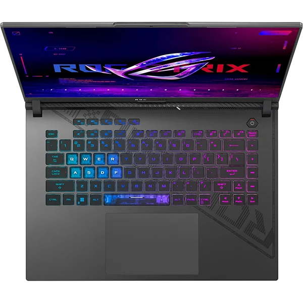 Asus ROG STRIX G16 G614JV N3061W i7-13650HX/32GB DDR5/1TB SSD/RTX 4060 8Go 16"