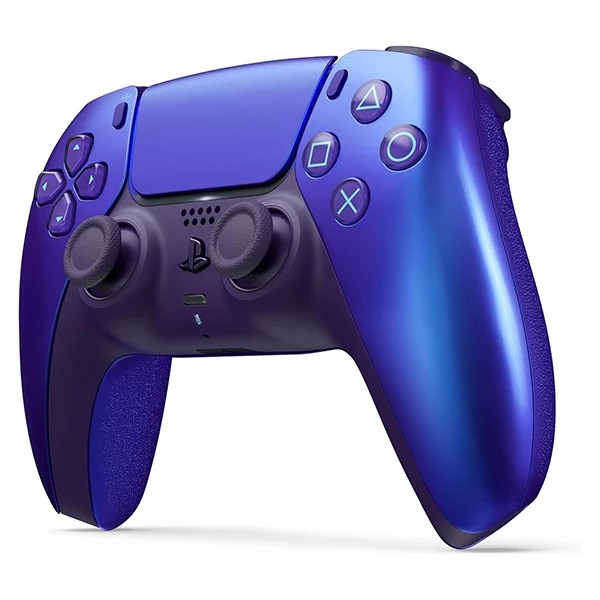 Manette Sony DualSense PS5 (Chroma Indigo)