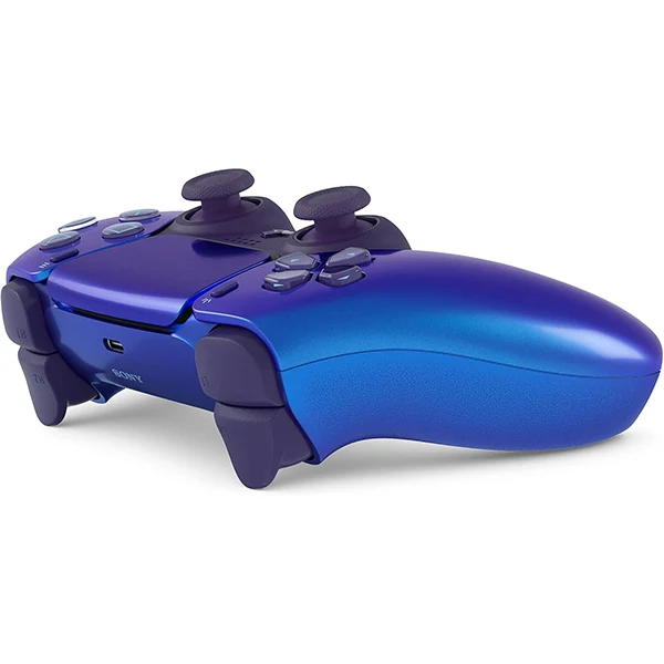 Manette Sony DualSense PS5 (Chroma Indigo)