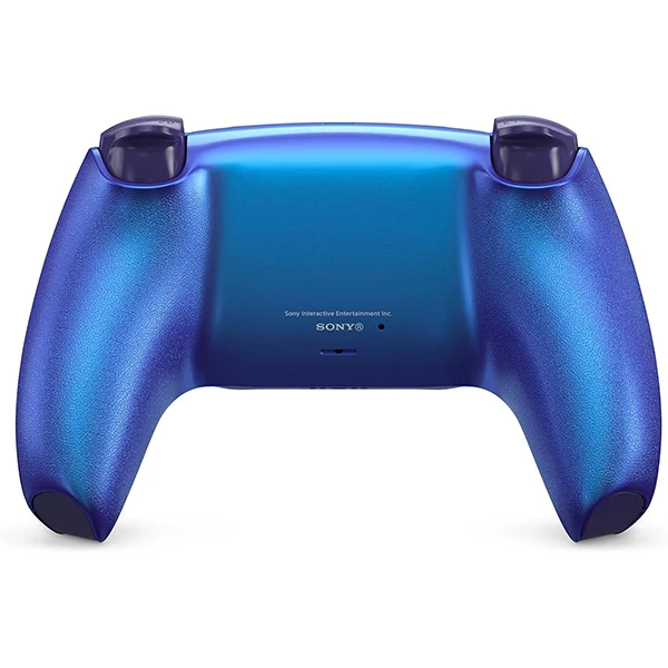Manette Sony DualSense PS5 (Chroma Indigo)