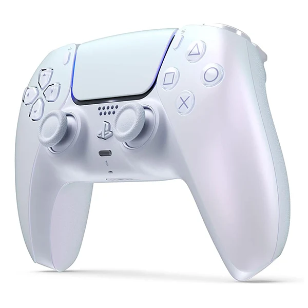 Manette Sony DualSense PS5 (Chroma Pearl)