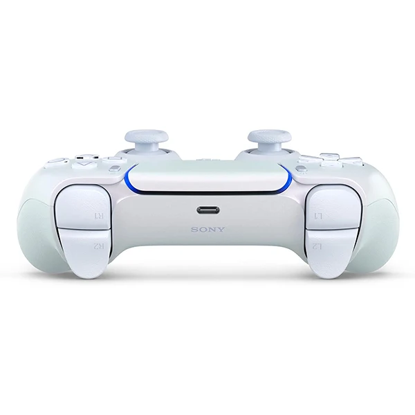 Manette Sony DualSense PS5 (Chroma Pearl)