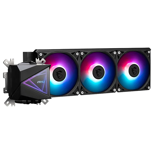 MSI MAG CORELIQUID I360 Noir