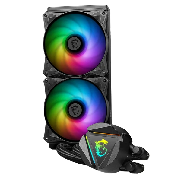 MSI MAG CORELIQUID 280R V2