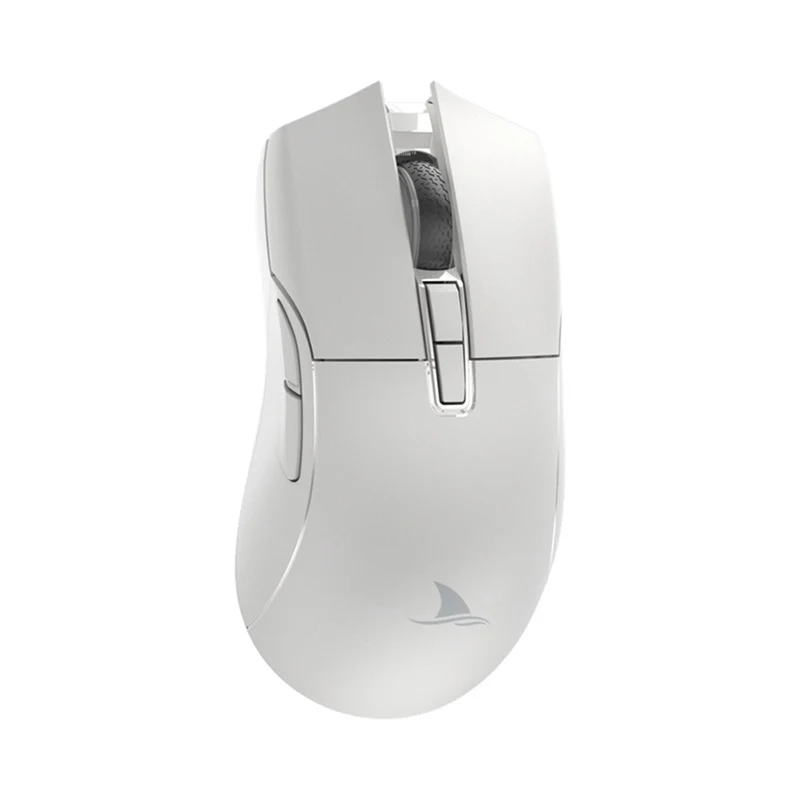 Darmoshark N3 Pro Wireless White
