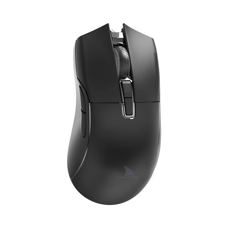 Darmoshark N3 Pro Wireless Black