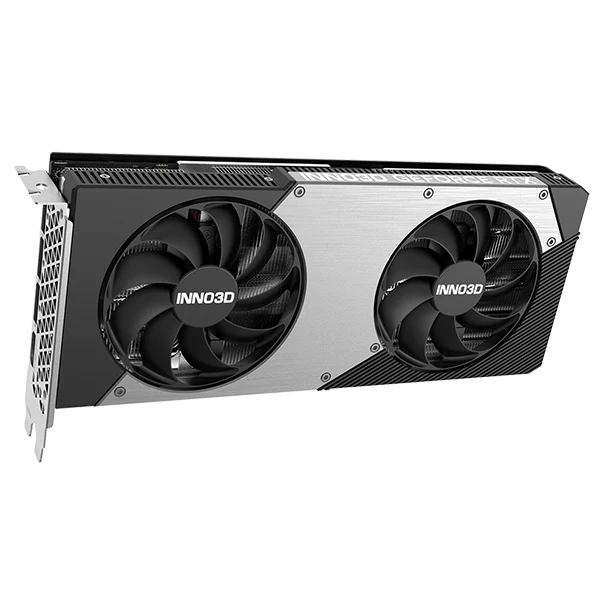 Inno3d GeForce RTX 5070 12GB Twin X2 GDDR7