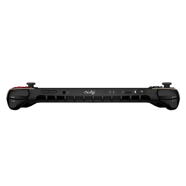 MSI CLAW 8 AI+ A2VM-MS-1T52 INTEL ULTRA 7-258V/32GB DDR5/1TB SSD/8” 120Hz Tactile
