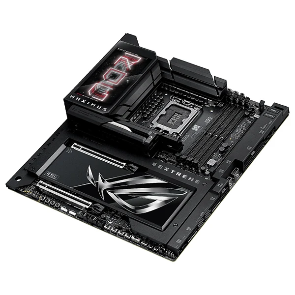 ASUS ROG MAXIMUS Z890 EXTREME