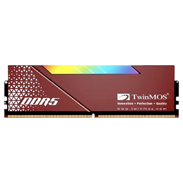 TwinMOS DRAM RGB 32GB DDR5 5600 MHz CL36