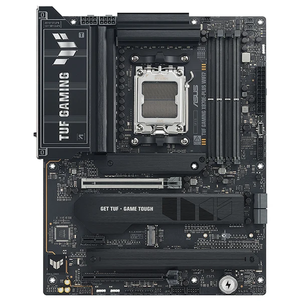 ASUS TUF GAMING X870E-PLUS WIFI7