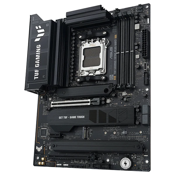 ASUS TUF GAMING X870E-PLUS WIFI7