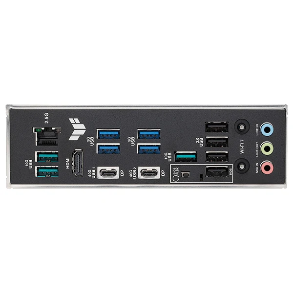 ASUS TUF GAMING X870E-PLUS WIFI7