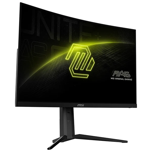 MSI MAG 321CUPDF 32" Curved 160Hz 4K
