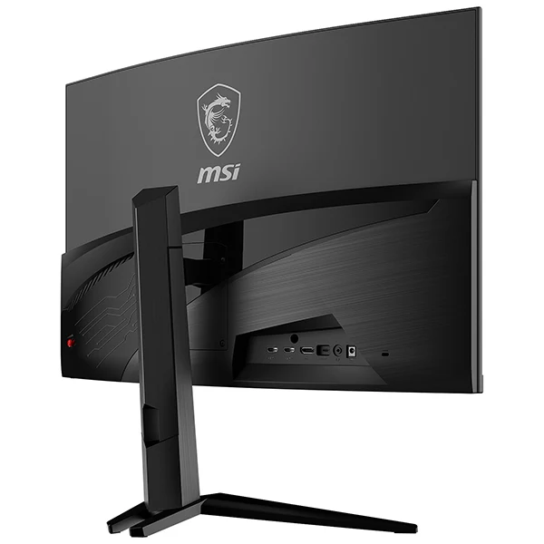 MSI MAG 321CUPDF 32" Curved 160Hz 4K
