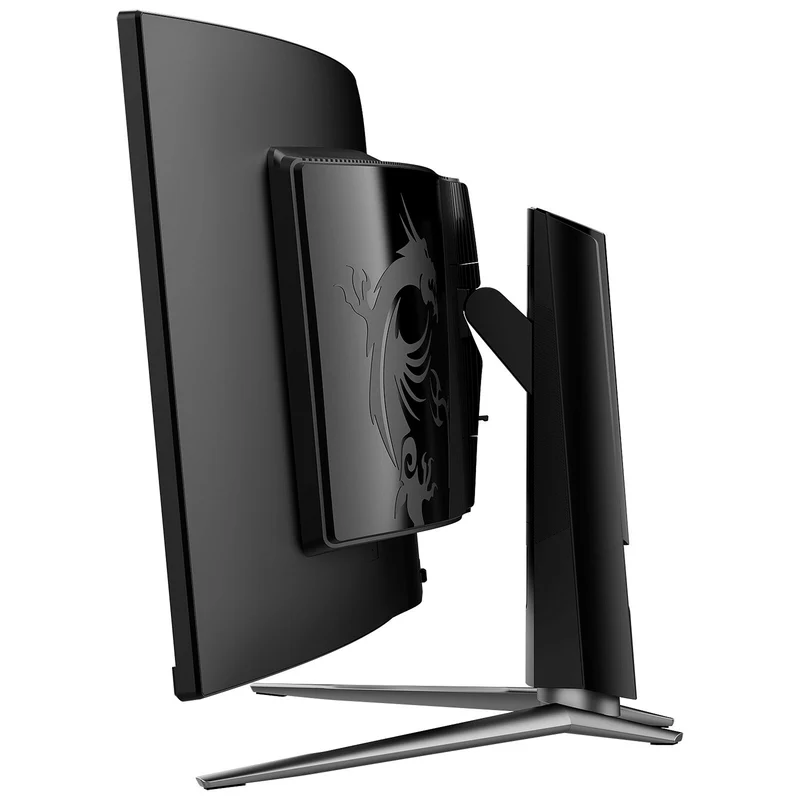 MSI MPG 491CQP QD-OLED 5K 49"