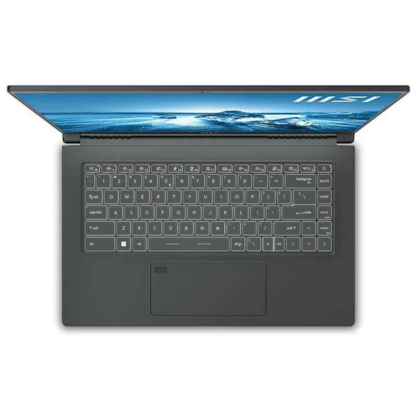 MSI Prestige 15 A12UC-076MA i7-1280P/16GB/1 TB SSD/RTX3050 6GB/15.6'' 60Hz IPS