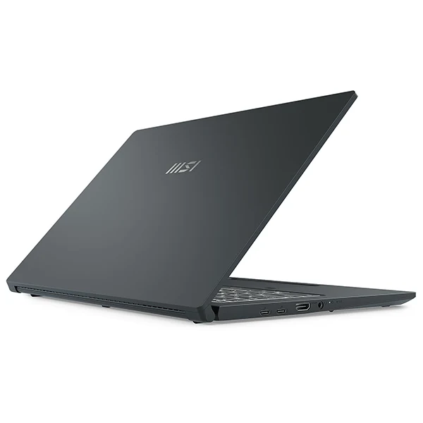 MSI Prestige 15 A12UC-076MA i7-1280P/16GB/1 TB SSD/RTX3050 6GB/15.6'' 60Hz IPS