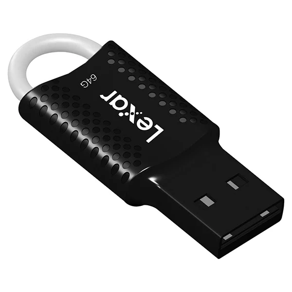 Lexar JumpDrive V40 2.0 64GB Clé USB