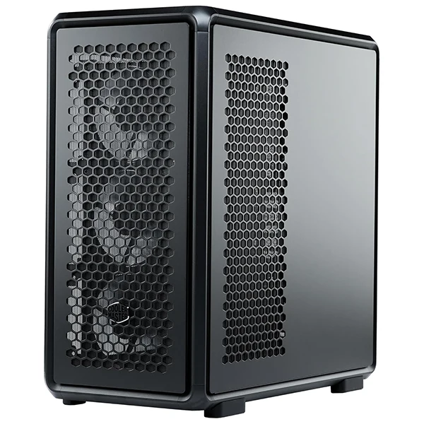 Cooler Master MasterFrame 600 (Black)