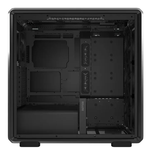 Cooler Master MasterFrame 600 (Black)