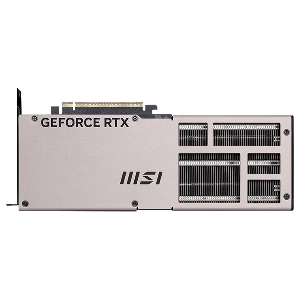 MSI GeForce RTX 5070 Ti 16G INSPIRE 3X OC